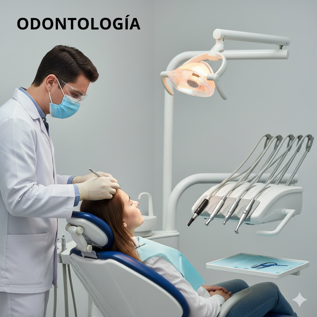 odontología